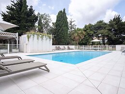 Novotel Narbonne Sud