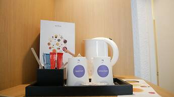 Novotel Narbonne Sud