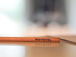 Novotel Narbonne Sud