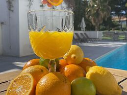 Novotel Narbonne Sud