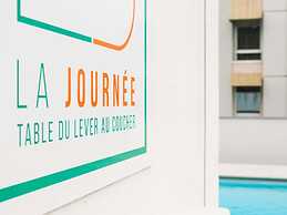 Novotel Narbonne Sud