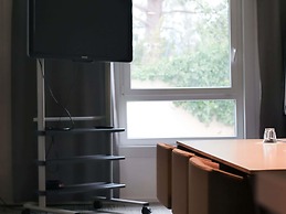 Novotel Narbonne Sud