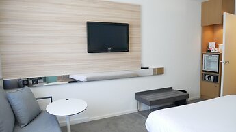 Novotel Narbonne Sud