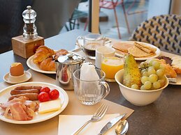 Novotel Narbonne Sud