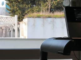 Novotel Narbonne Sud