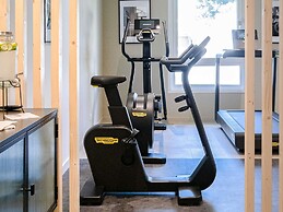 Novotel Narbonne Sud