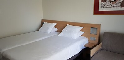 Novotel Narbonne Sud