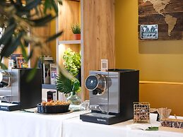 Novotel Narbonne Sud