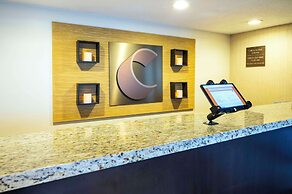Comfort Inn Midland