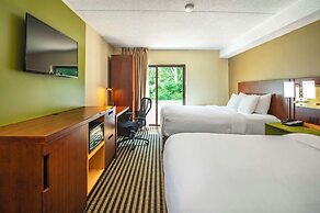 Comfort Inn Midland