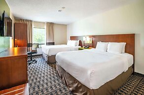 Comfort Inn Midland