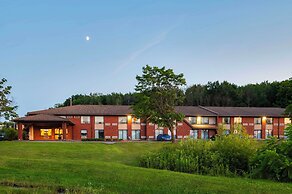 Comfort Inn Midland