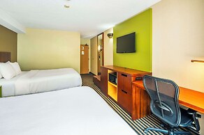 Comfort Inn Midland
