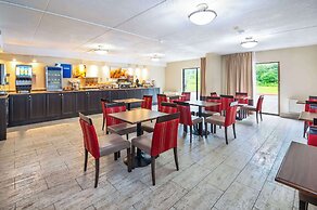Comfort Inn Midland