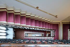 Hotel Regency