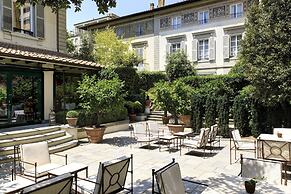Hotel Regency