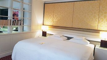 Best Western Plus Hotel StadtPalais