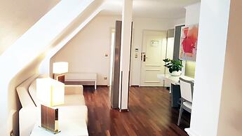 Best Western Plus Hotel StadtPalais