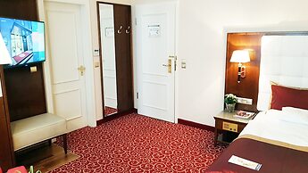 Best Western Plus Hotel StadtPalais