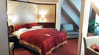 Best Western Plus Hotel StadtPalais