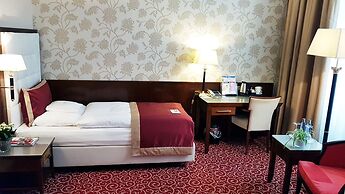 Best Western Plus Hotel StadtPalais