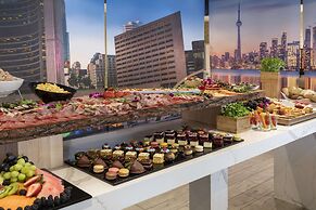 Embassy Suites by Hilton Toronto Airport