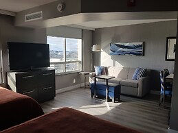 Embassy Suites by Hilton Toronto Airport