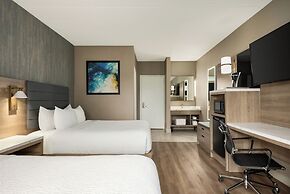 Radisson Hotel Montreal Airport