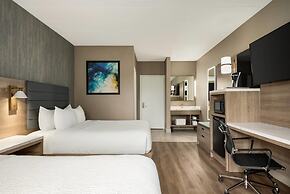 Radisson Hotel Montreal Airport