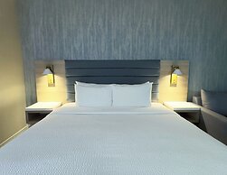 Radisson Hotel Montreal Airport