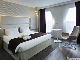 Mercure Paris Orly Rungis Aéroport