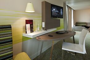 Mercure Paris Orly Rungis Aéroport