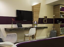 Mercure Paris Orly Rungis Aéroport