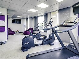 Mercure Paris Orly Rungis Aéroport