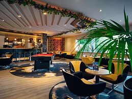 Mercure Paris Orly Rungis Aéroport