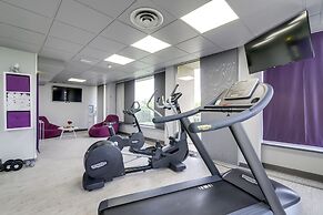 Mercure Paris Orly Rungis Aéroport