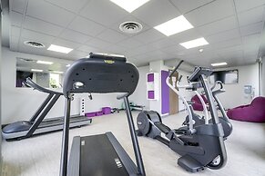 Mercure Paris Orly Rungis Aéroport