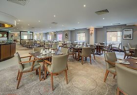 Hilton Cambridge City Centre