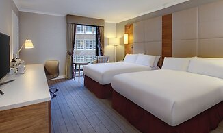Hilton Cambridge City Centre