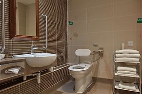 Hilton Cambridge City Centre