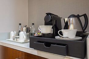 Hilton Cambridge City Centre