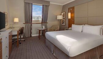 Hilton Cambridge City Centre