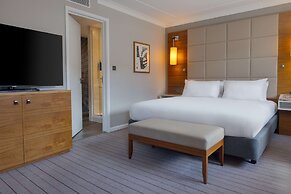 Hilton Cambridge City Centre