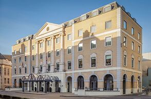 Hilton Cambridge City Centre