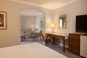 Hilton Cambridge City Centre