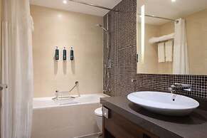 Hilton Cambridge City Centre