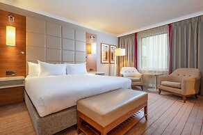 Hilton Cambridge City Centre