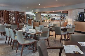 Hilton Cambridge City Centre