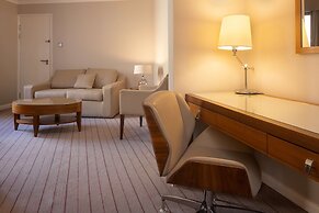 Hilton Cambridge City Centre
