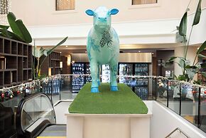 Hilton Cambridge City Centre